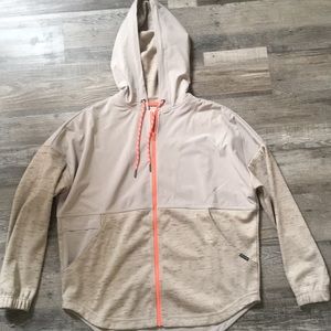 Columbia Light Weight Coat